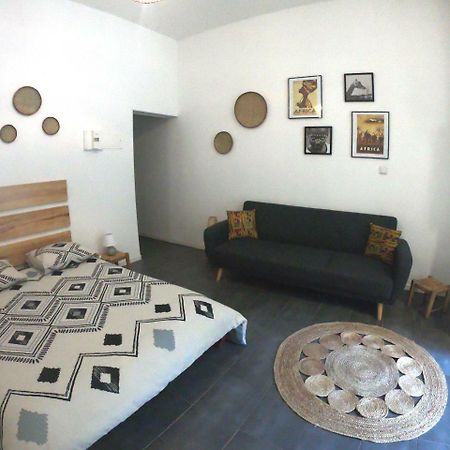 Crea Run Apartment Saint Pierre Exterior photo